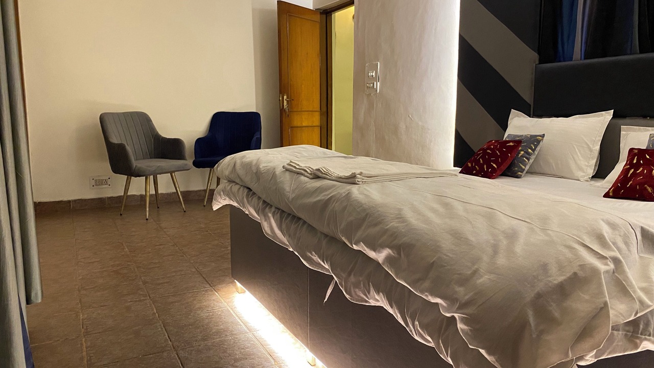 Photo of Bedroom in Pocket A