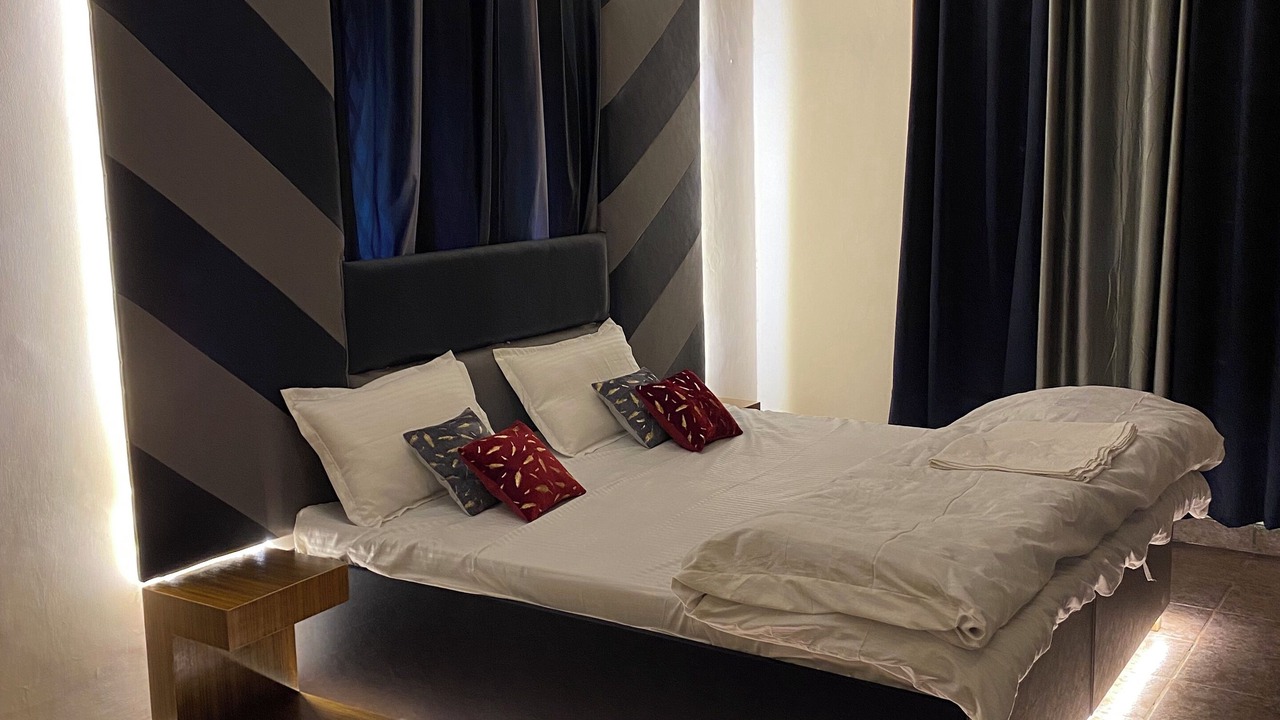 Photo of Bedroom in Pocket A