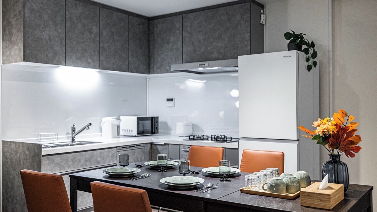 Photo of Livingroom in Higashi-osaka