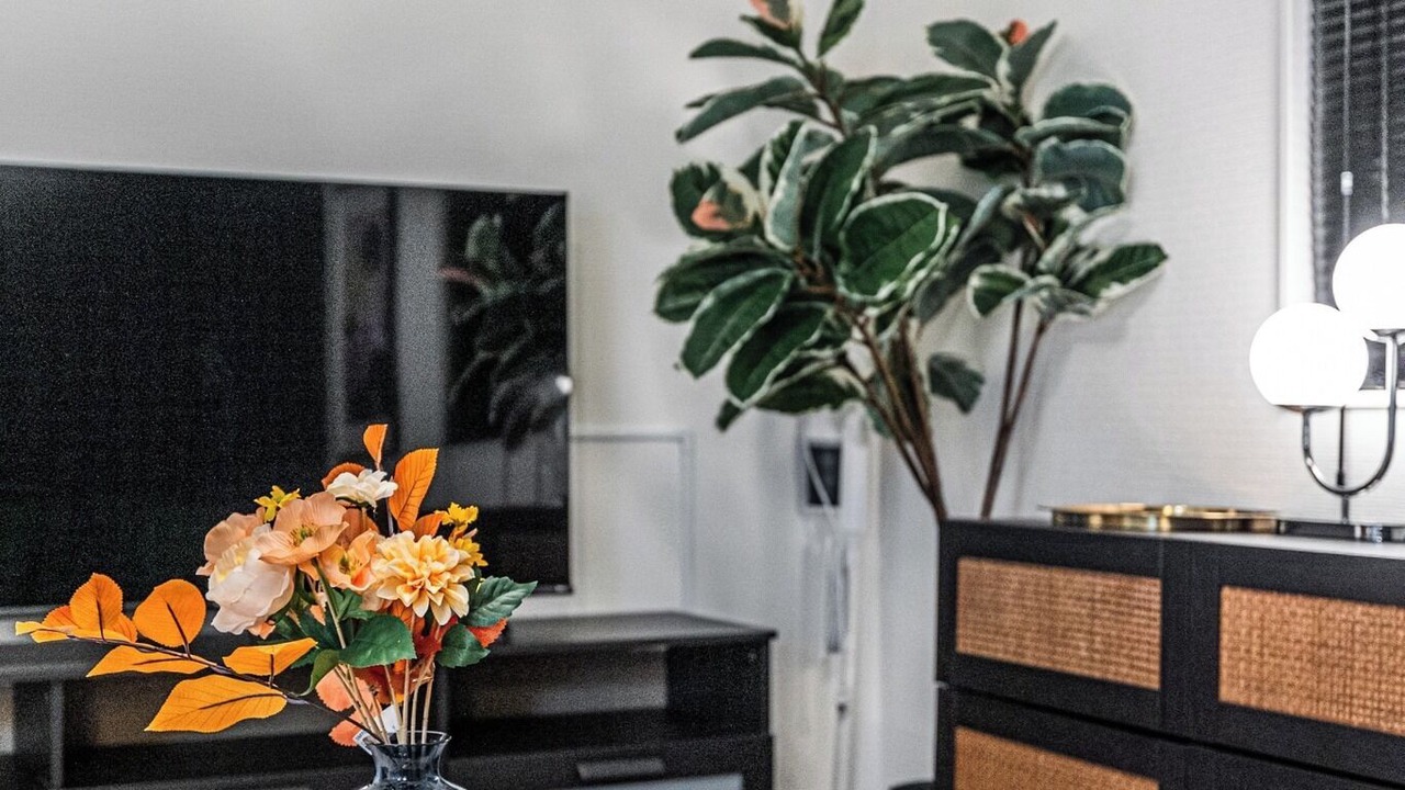 Photo of Livingroom in Higashi-osaka