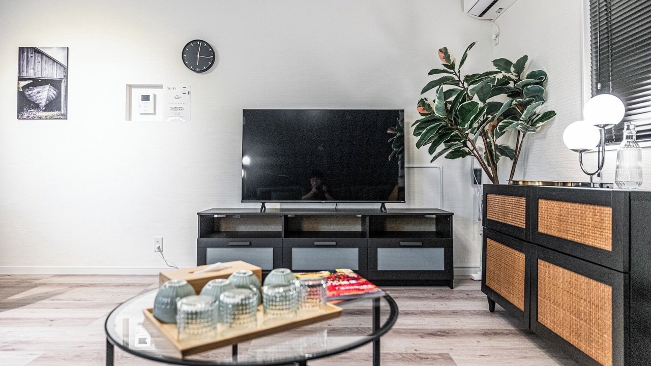Photo of Livingroom in Higashi-osaka
