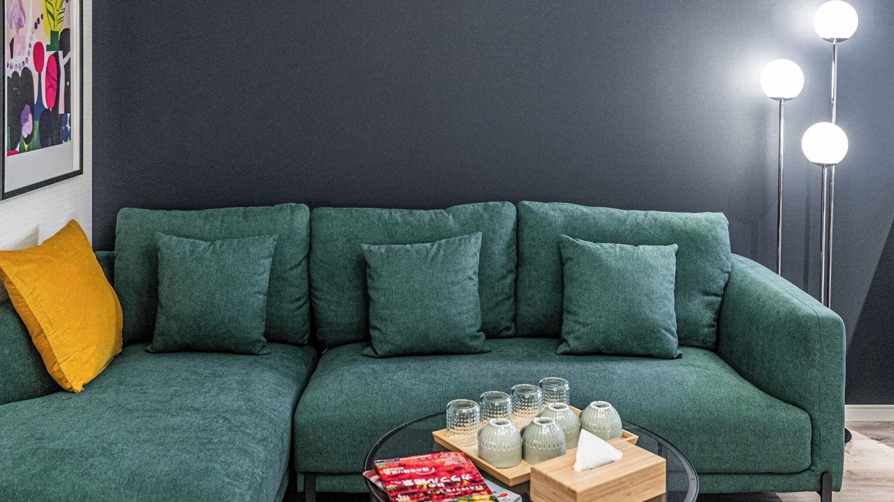 Photo of Livingroom in Higashi-osaka