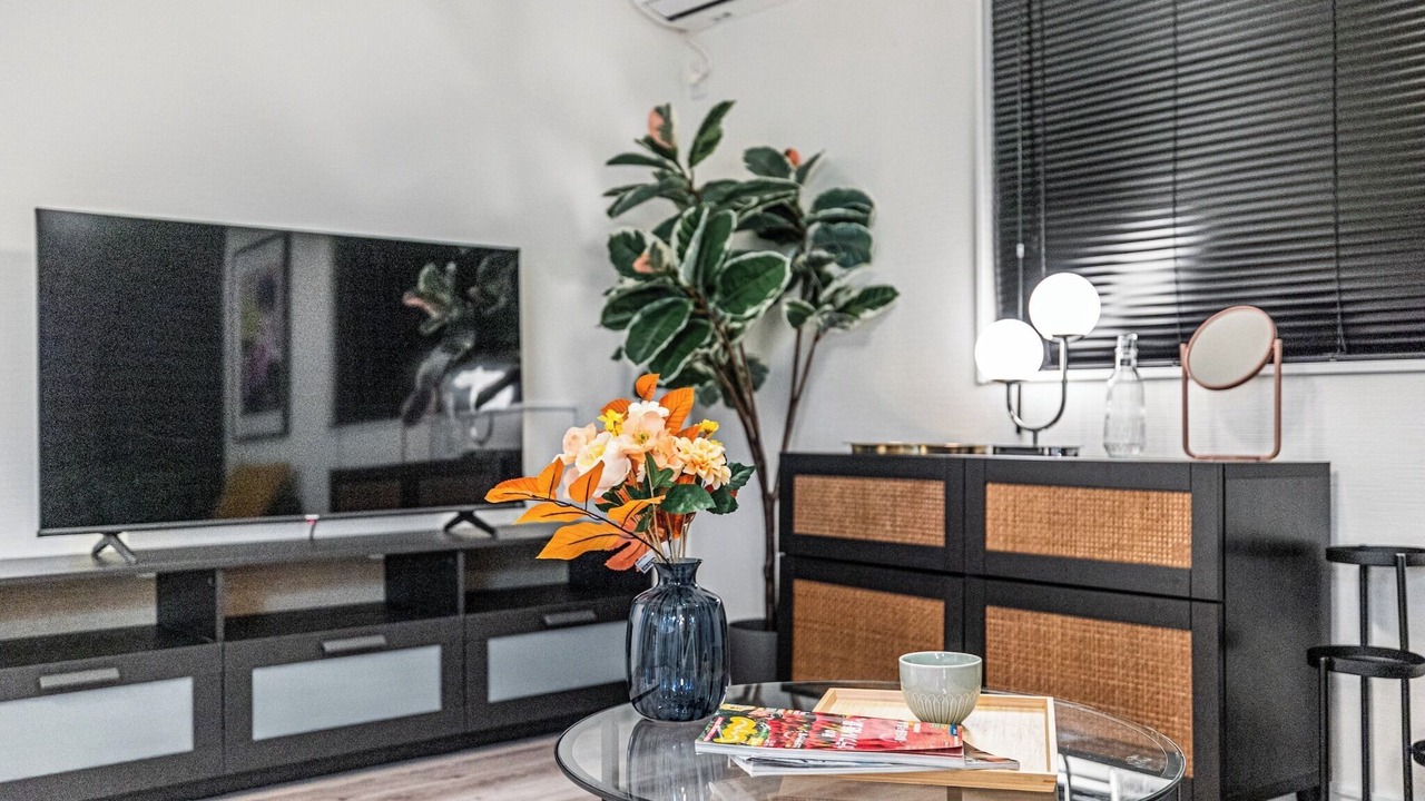 Photo of Livingroom in Higashi-osaka