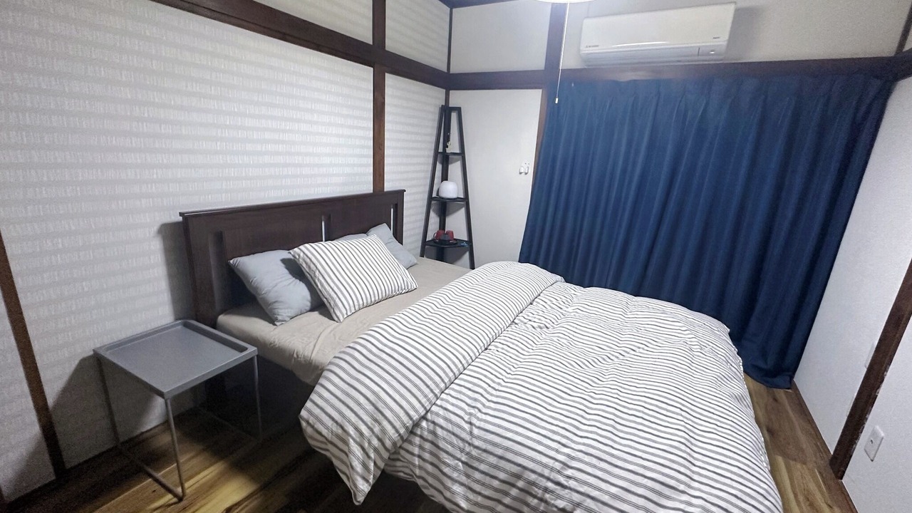 Photo of Bedroom in Adachi