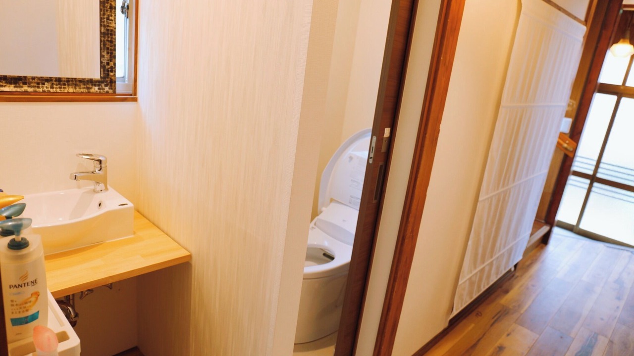 Photo of Bathroom in Adachi