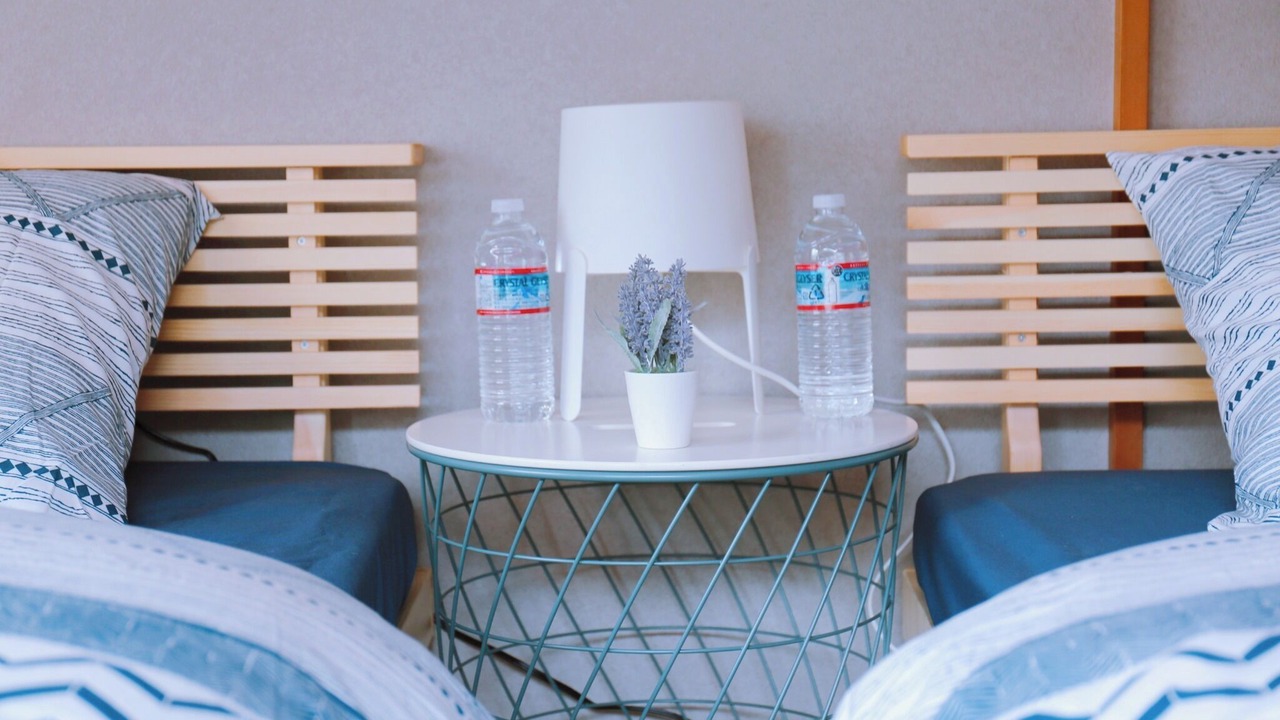 Photo of Bedroom in Adachi
