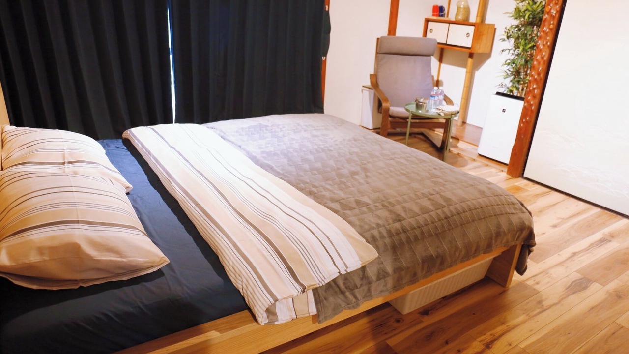 Photo of Bedroom in Adachi