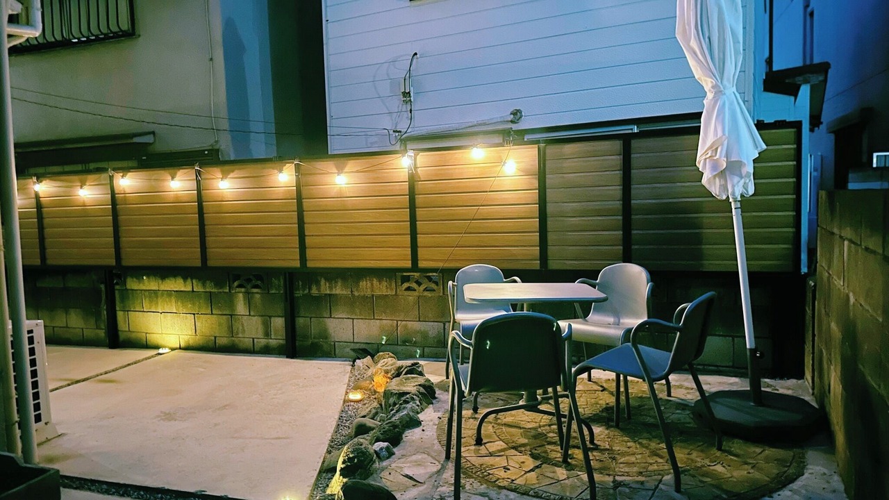 Photo of Outdoor in Adachi