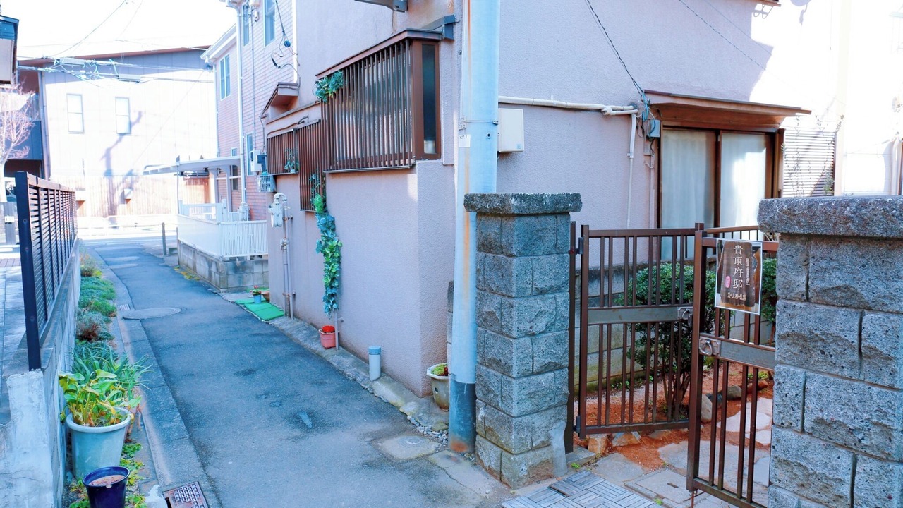 Photo of Outdoor in Adachi