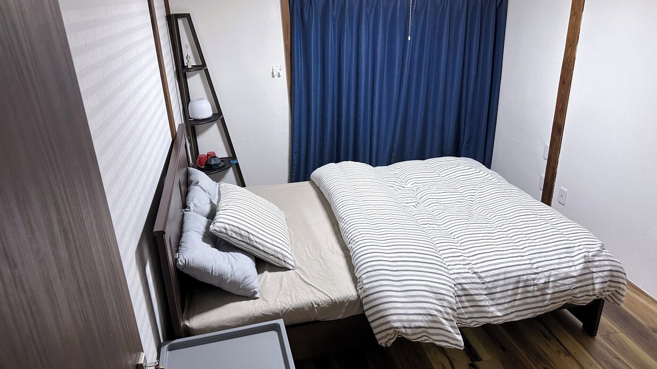 Photo of Bedroom in Adachi
