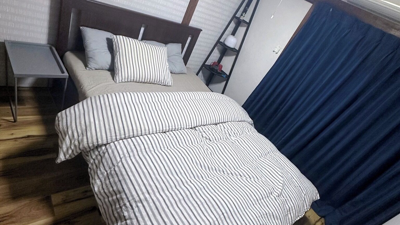 Photo of Bedroom in Adachi