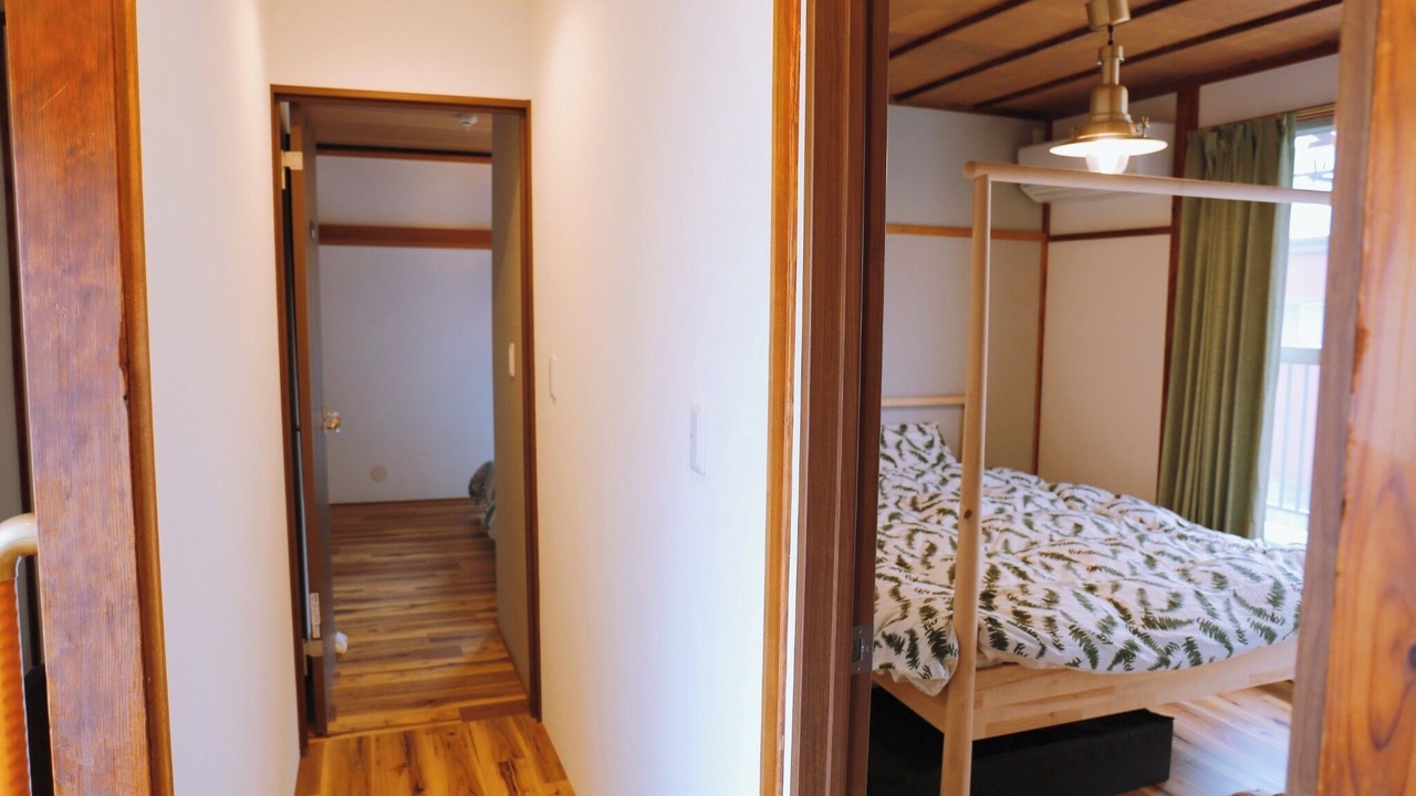 Photo of Bedroom in Adachi