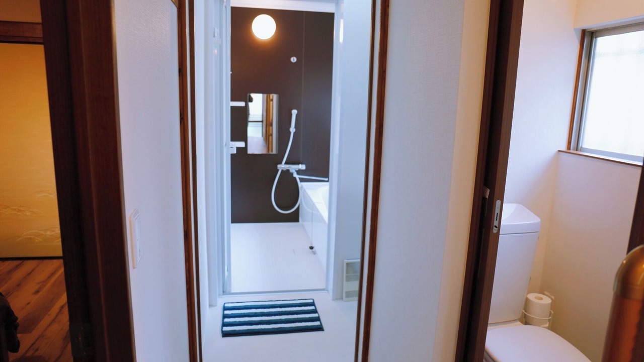 Photo of Bathroom in Adachi
