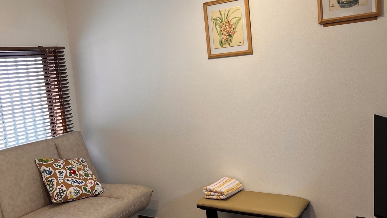 Photo of Livingroom in Joto