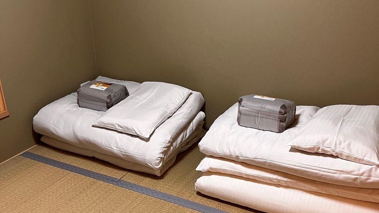 Photo of Bedroom in Joto