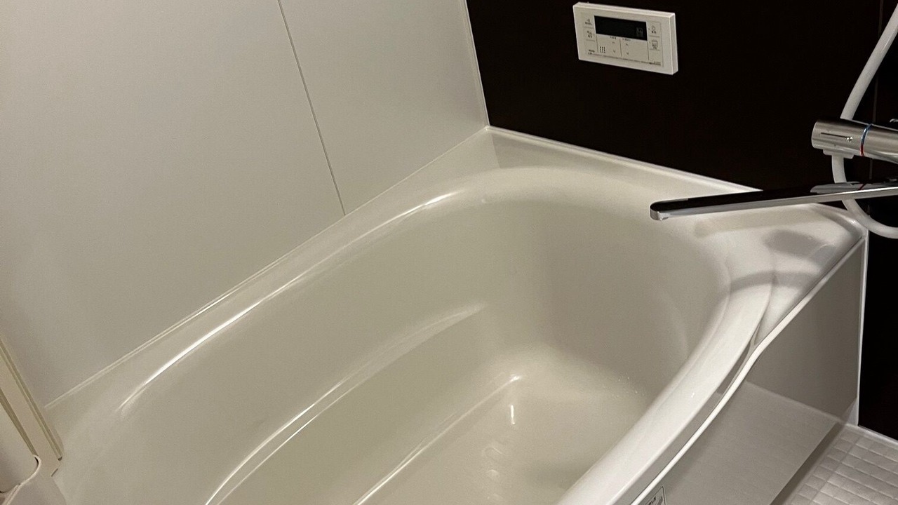 Photo of Bathroom in Joto