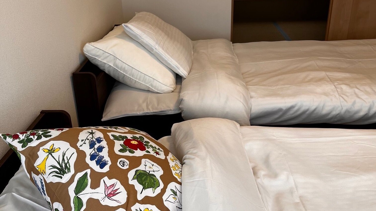Photo of Bedroom in Joto