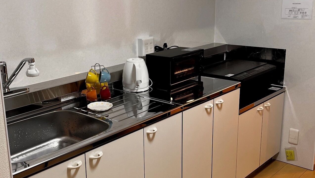 Photo of Kitchen in Joto
