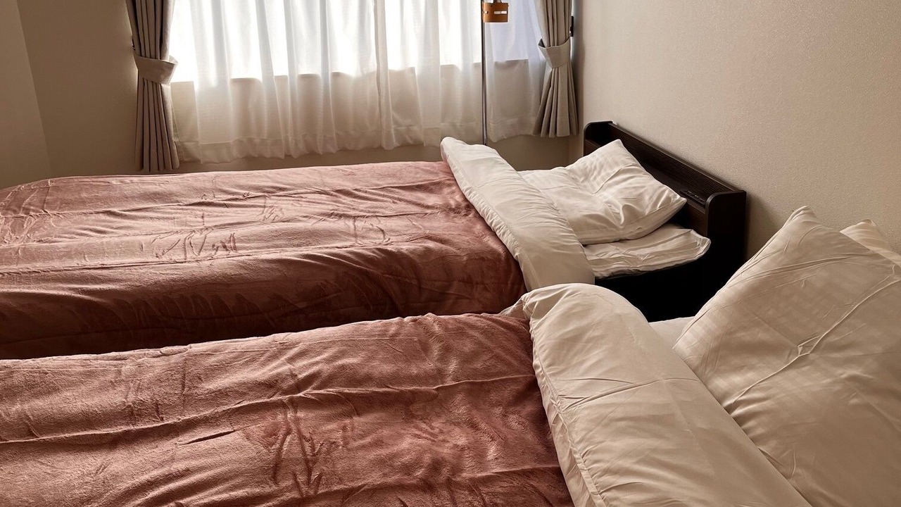 Photo of Bedroom in Joto