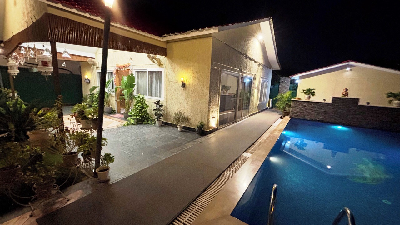 Photo of Outdoor in Noida
