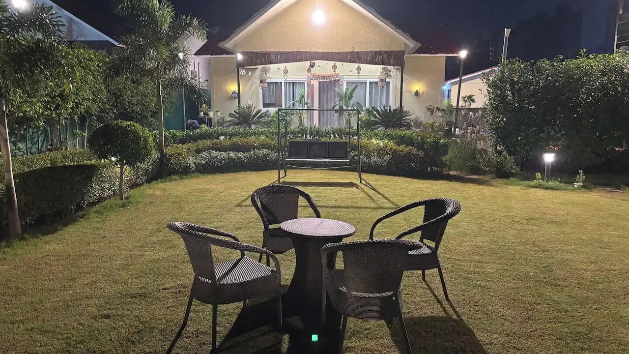 Photo of Outdoor in Noida
