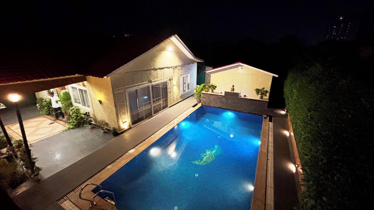 Photo of Outdoor in Noida