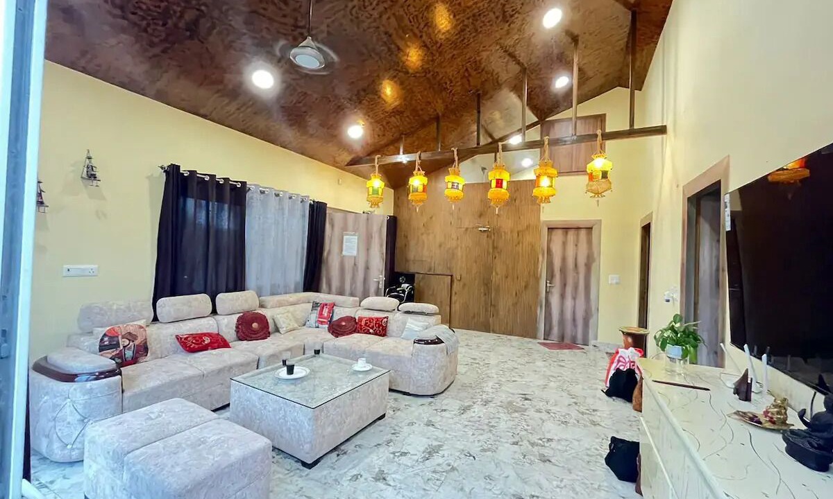 Photo of Livingroom in Noida