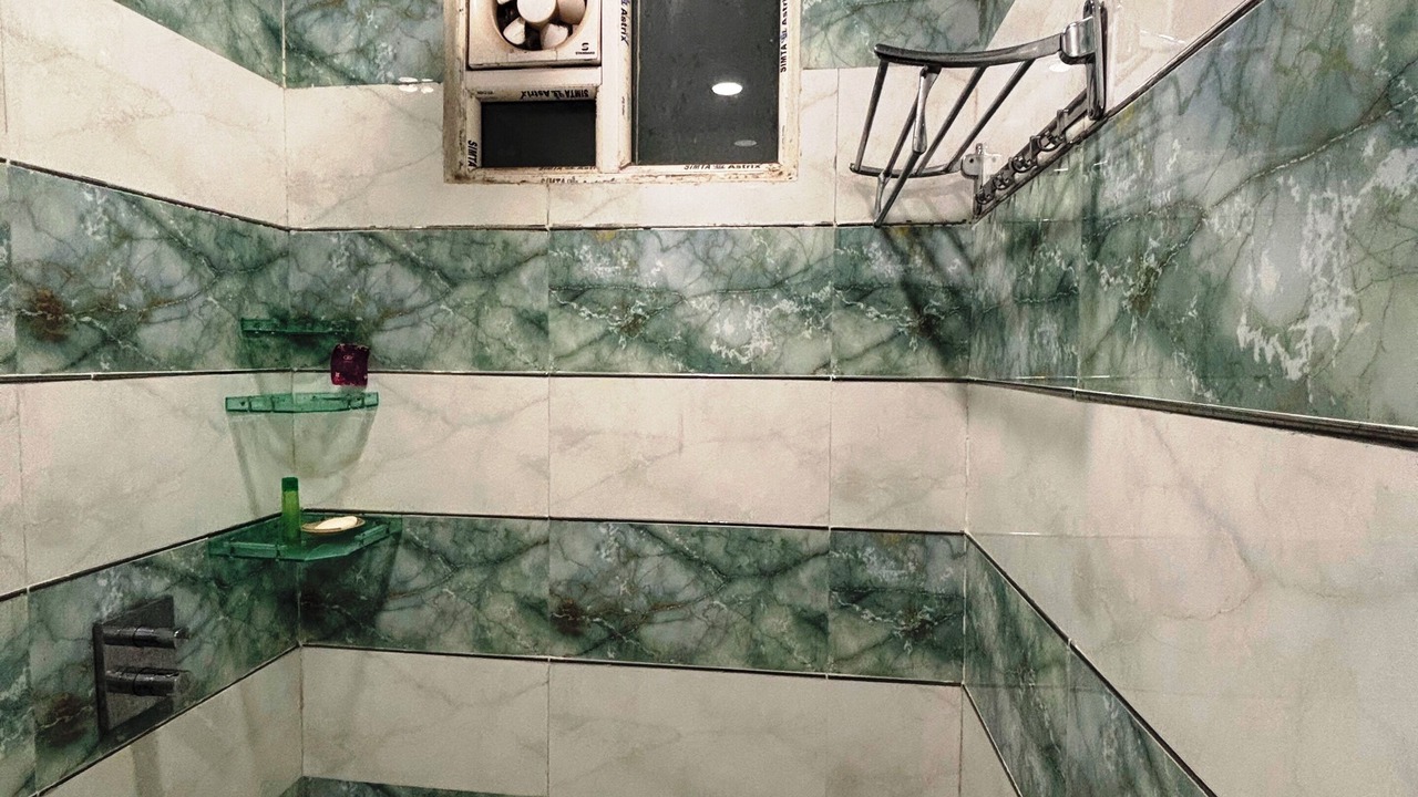 Photo of Bathroom in Noida
