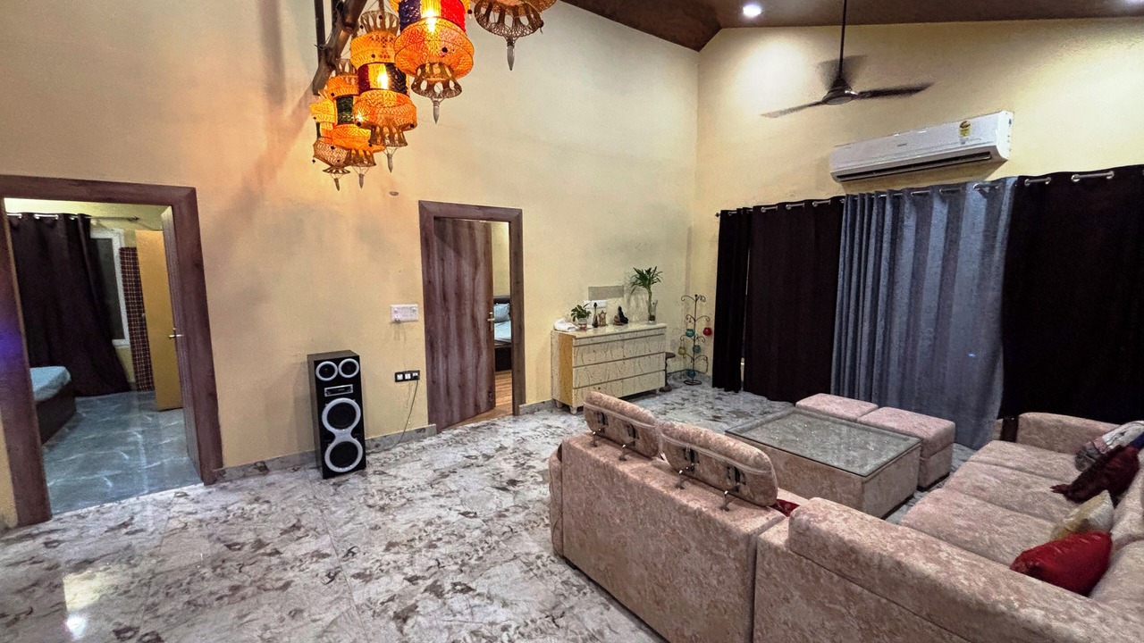 Photo of Livingroom in Noida