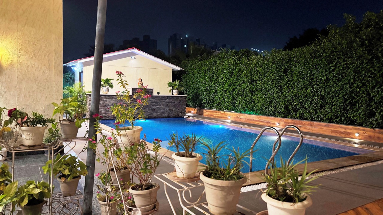 Photo of Outdoor in Noida