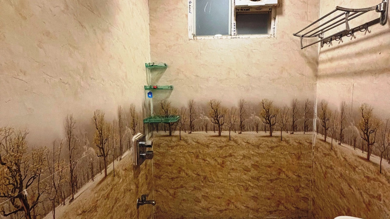 Photo of Bathroom in Noida