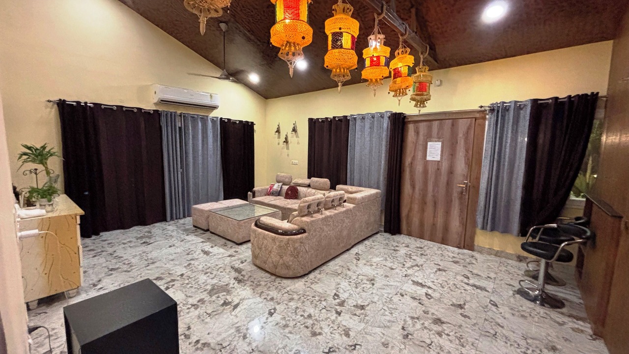 Photo of Livingroom in Noida