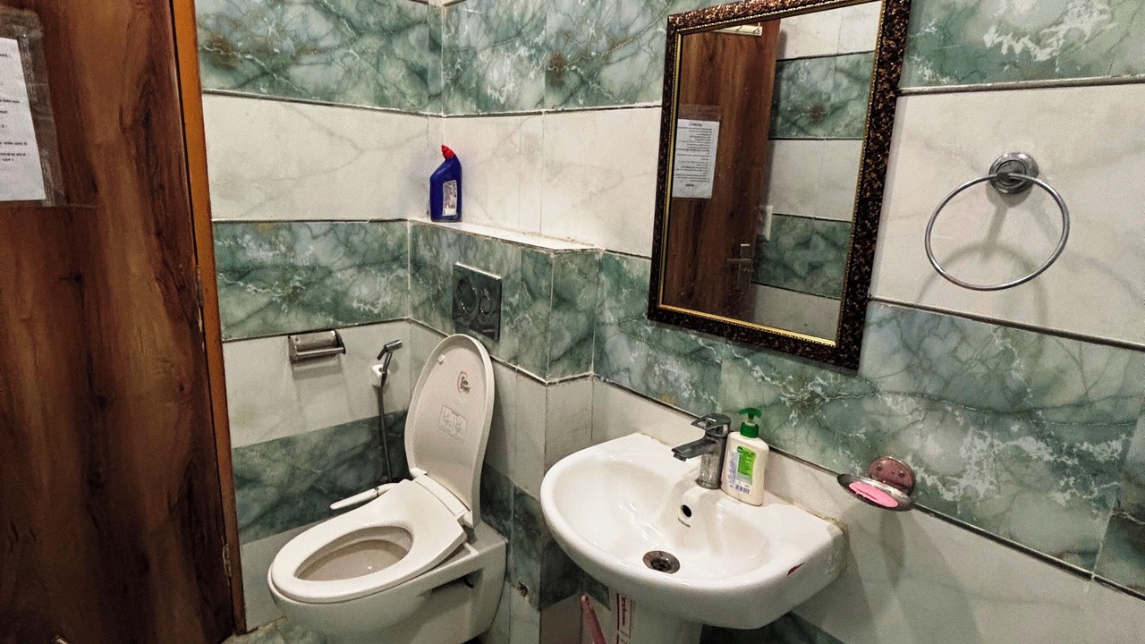 Photo of Bathroom in Noida