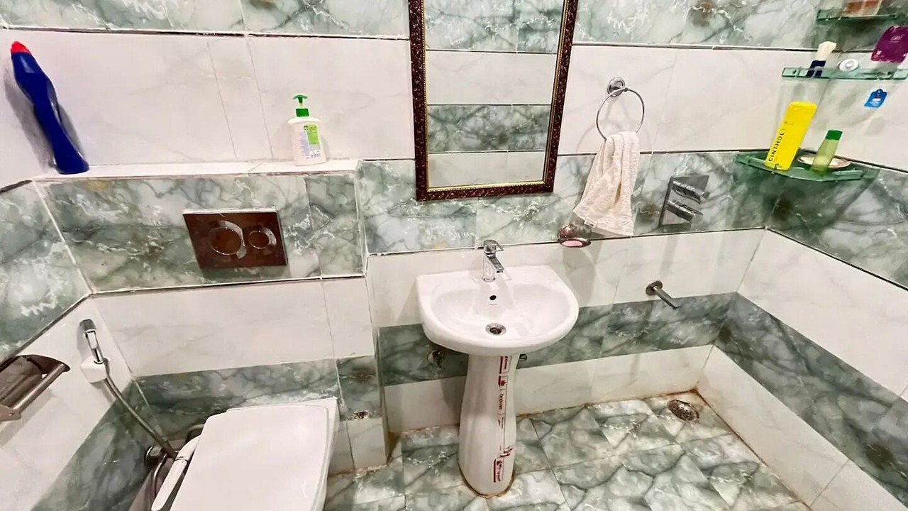Photo of Bathroom in Noida