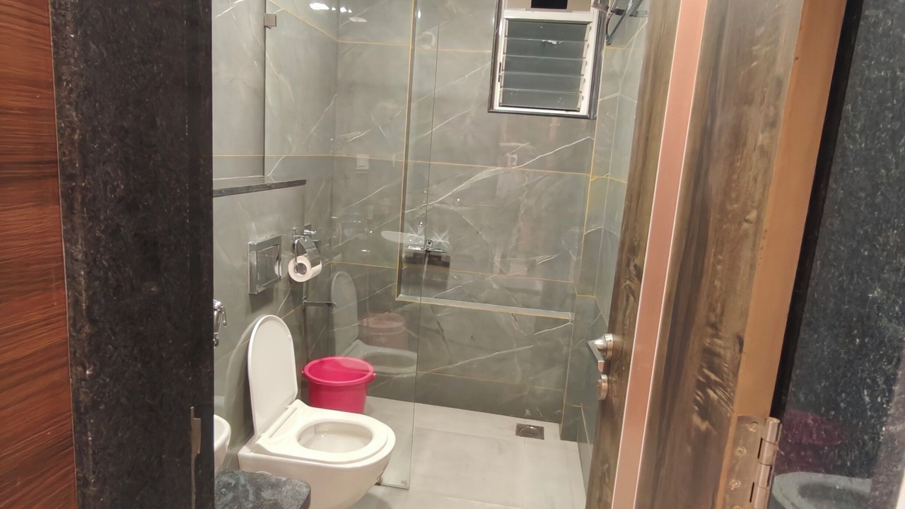 Photo of Bathroom in Tungarli