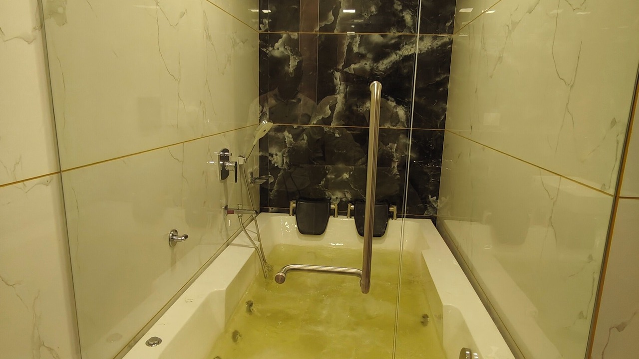 Photo of Bathroom in Tungarli