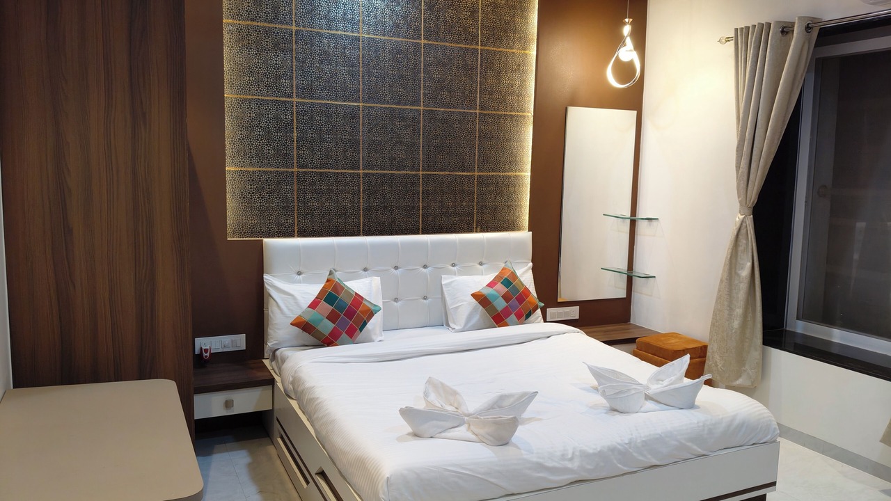 Photo of Bedroom in Tungarli