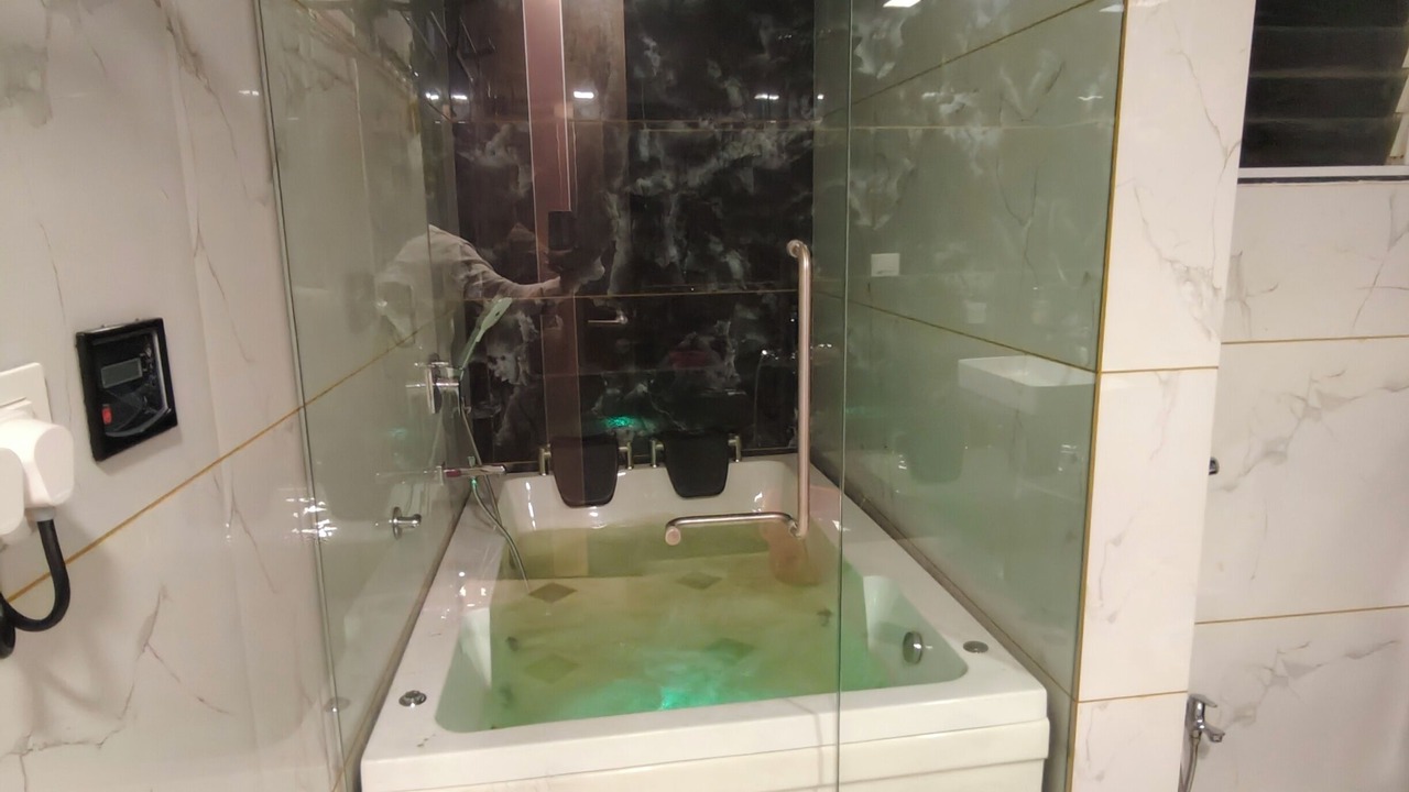 Photo of Bathroom in Tungarli
