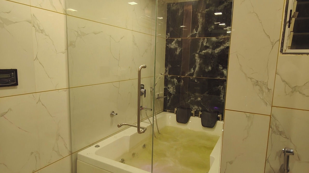 Photo of Bathroom in Tungarli