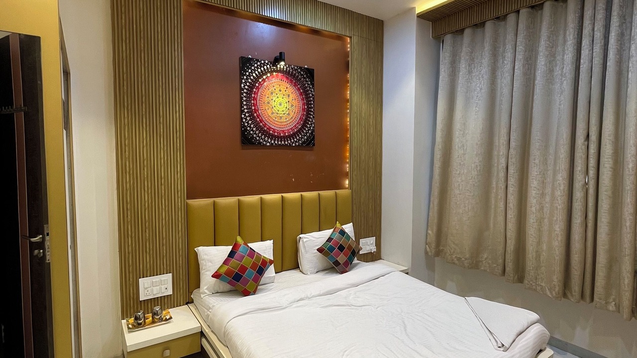 Photo of Bedroom in Tungarli
