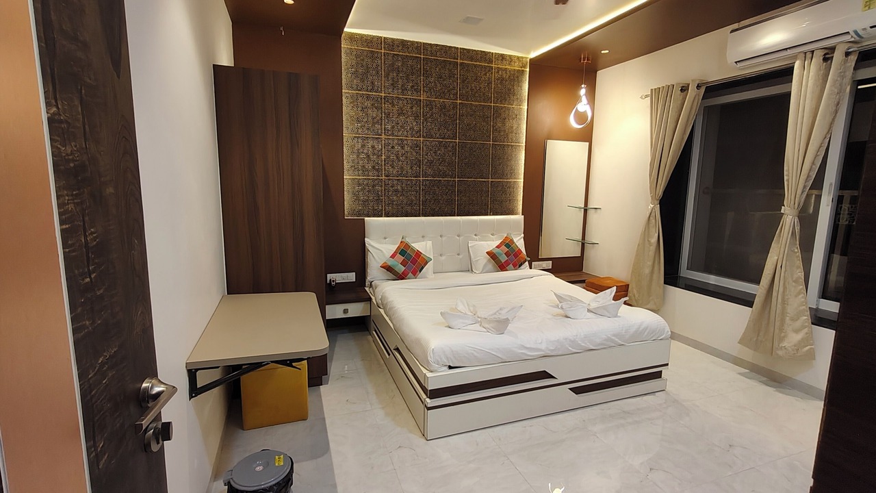 Photo of Bedroom in Tungarli