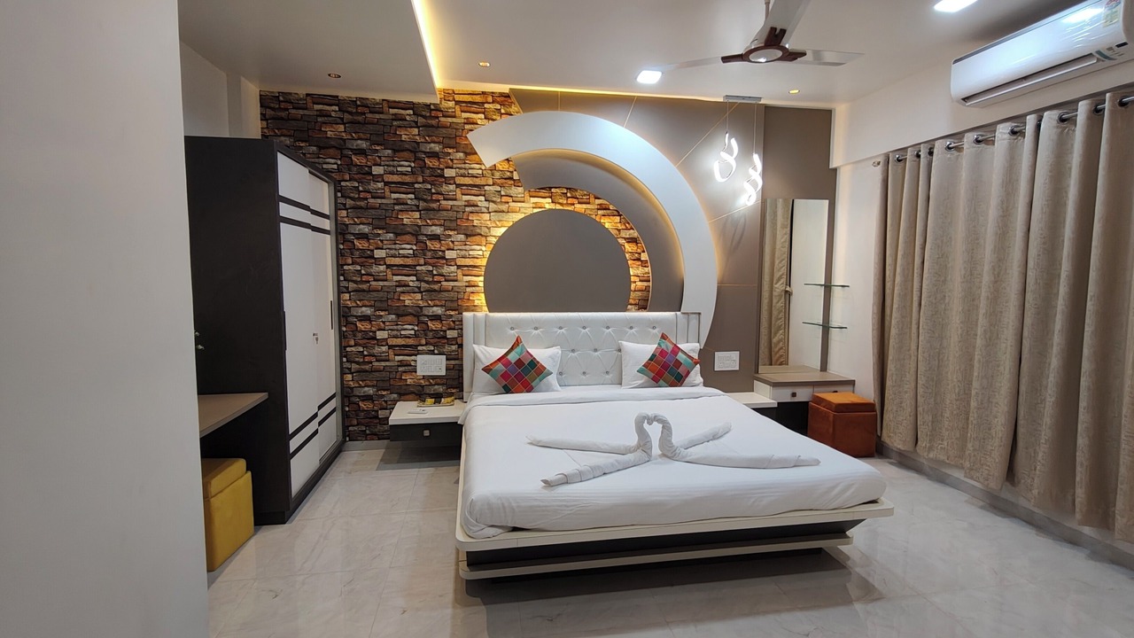 Photo of Bedroom in Tungarli