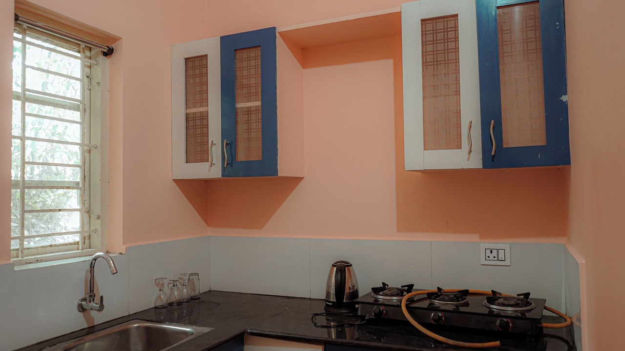 Photo of Kitchen in Vagamon