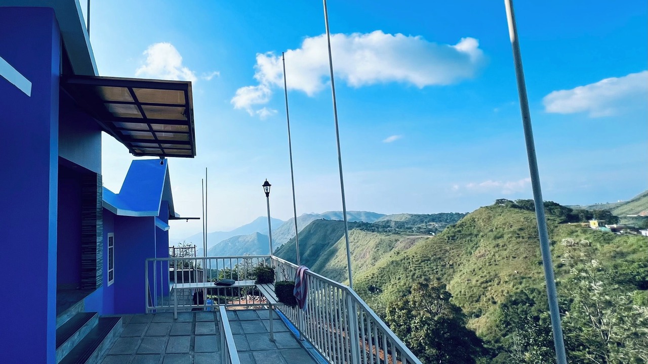 Photo of Outdoor in Vagamon