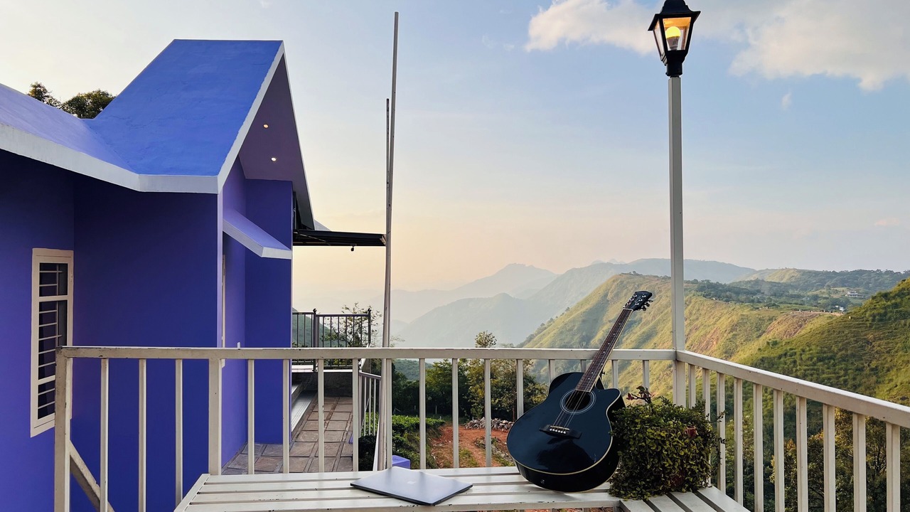 Photo of Outdoor in Vagamon