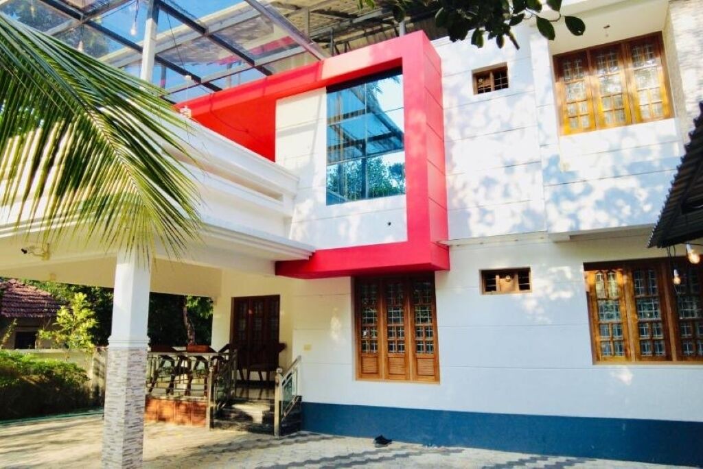 Photo of Outdoor in Supa