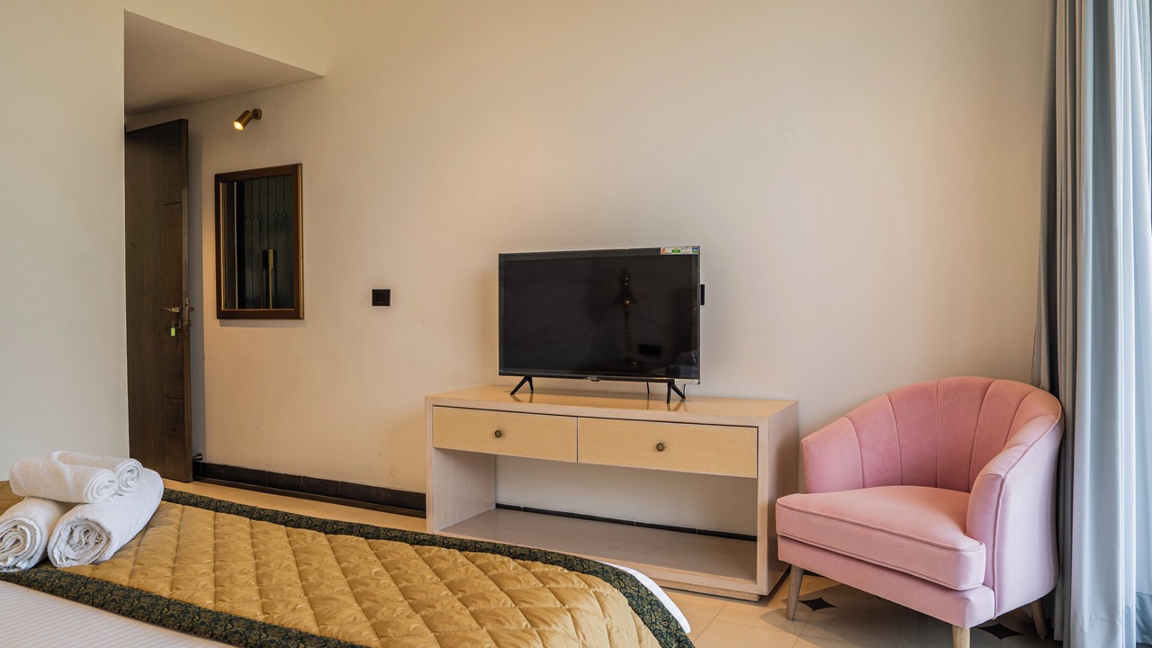 Photo of Bedroom in Grand Morrod