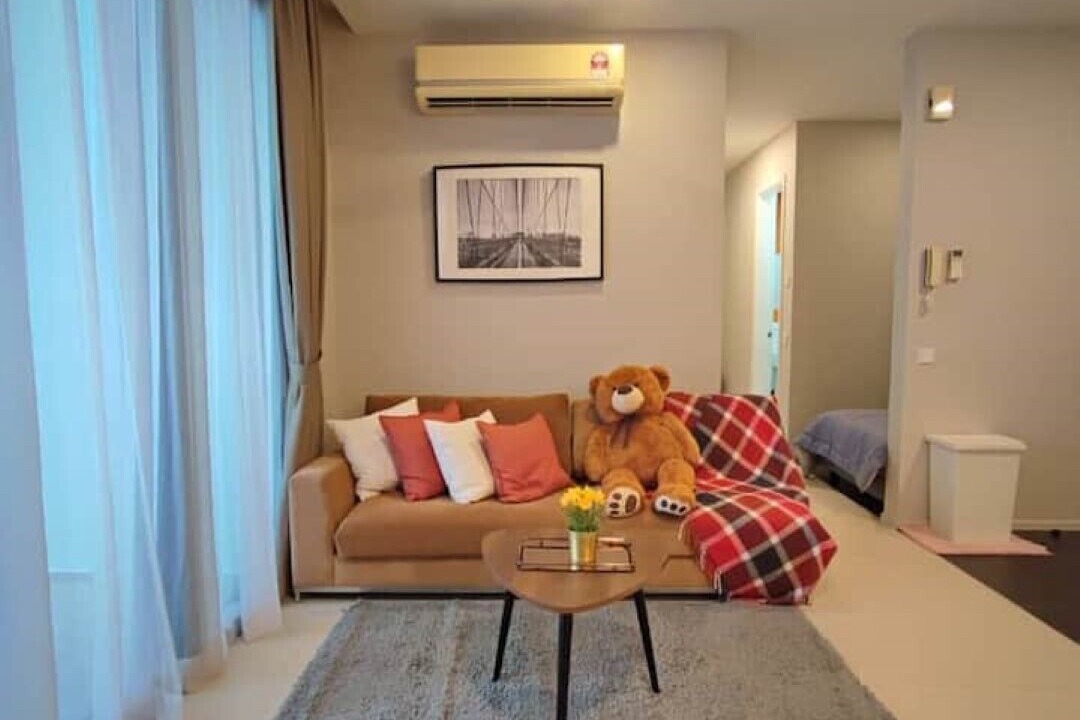 Photo of Livingroom in Mont Kiara