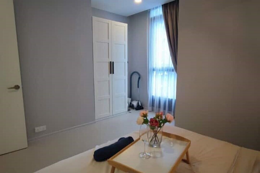 Photo of Bedroom in Mont Kiara