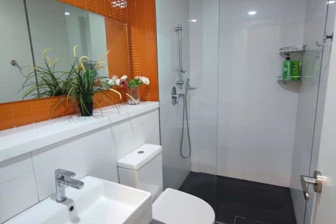 Photo of Bathroom in Mont Kiara